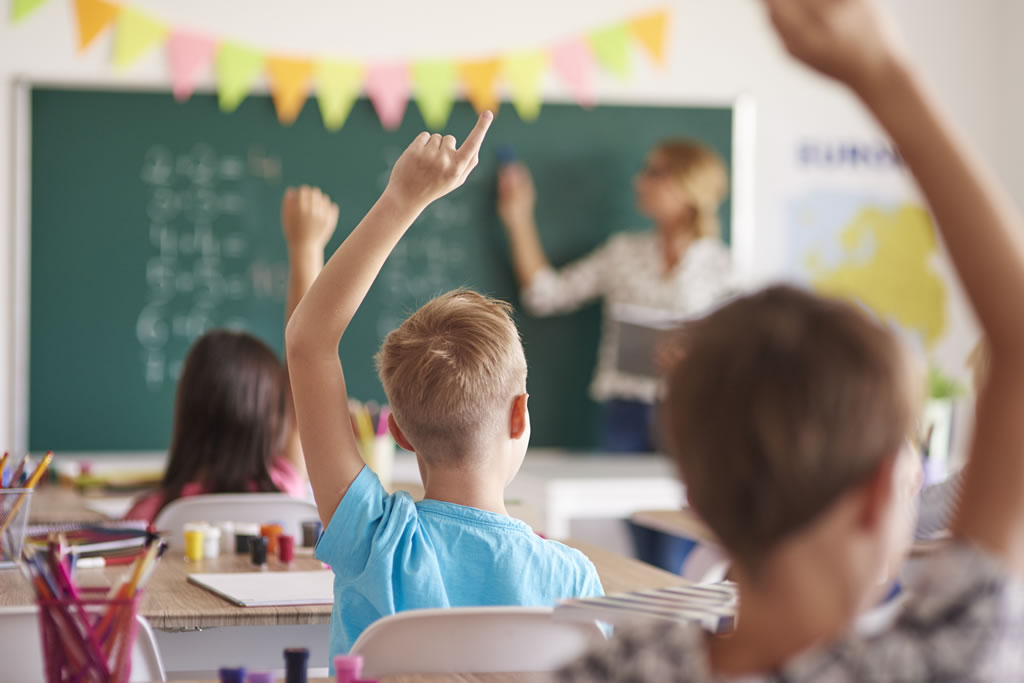 remedial teaching